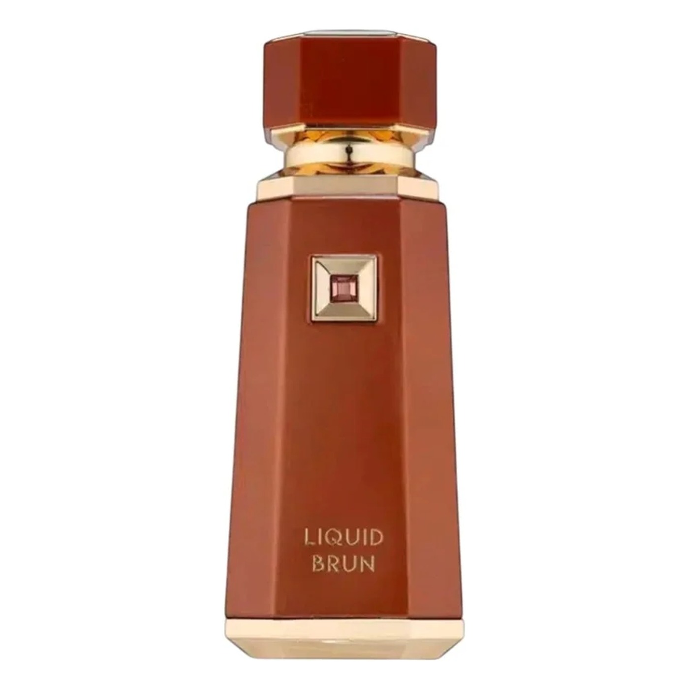 Liquid Brun, da French Avenue