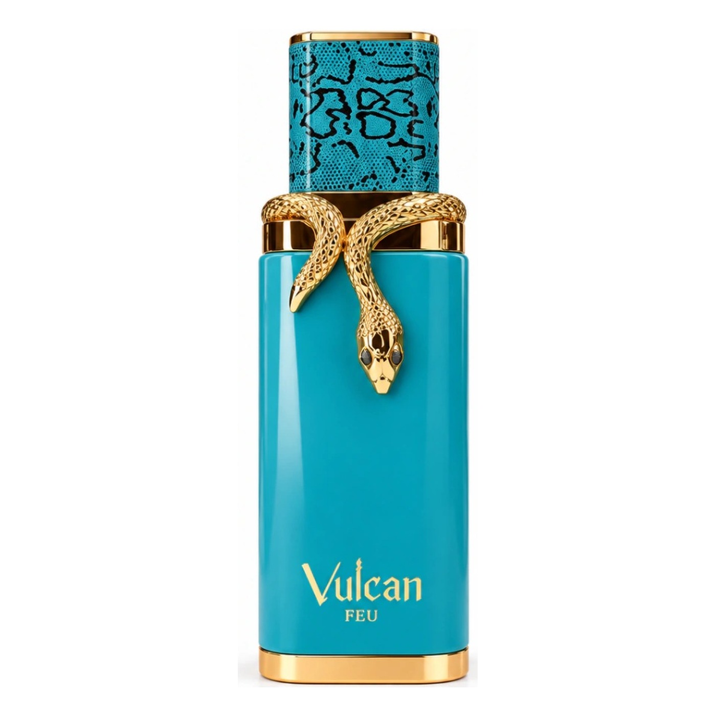 Vulcan Feu, da French Avenue