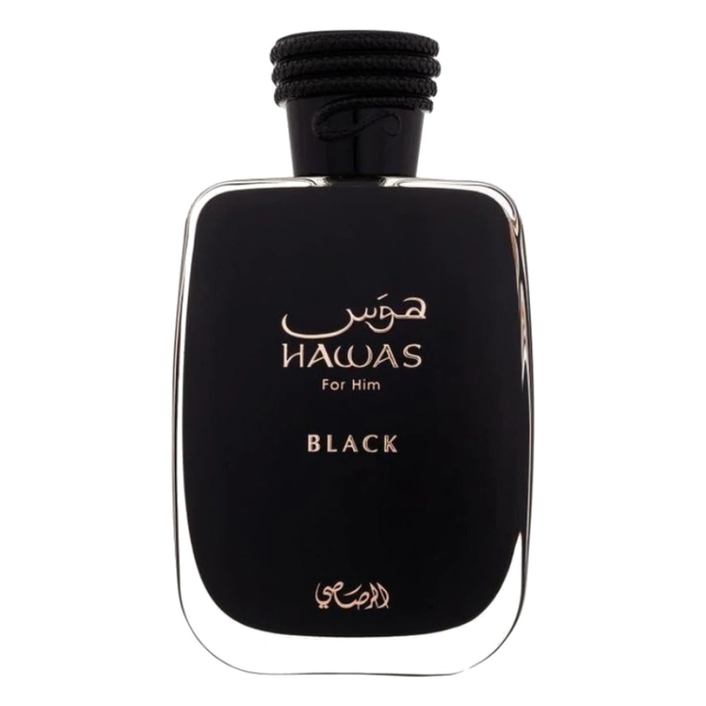 Hawas Black, da Rasasi